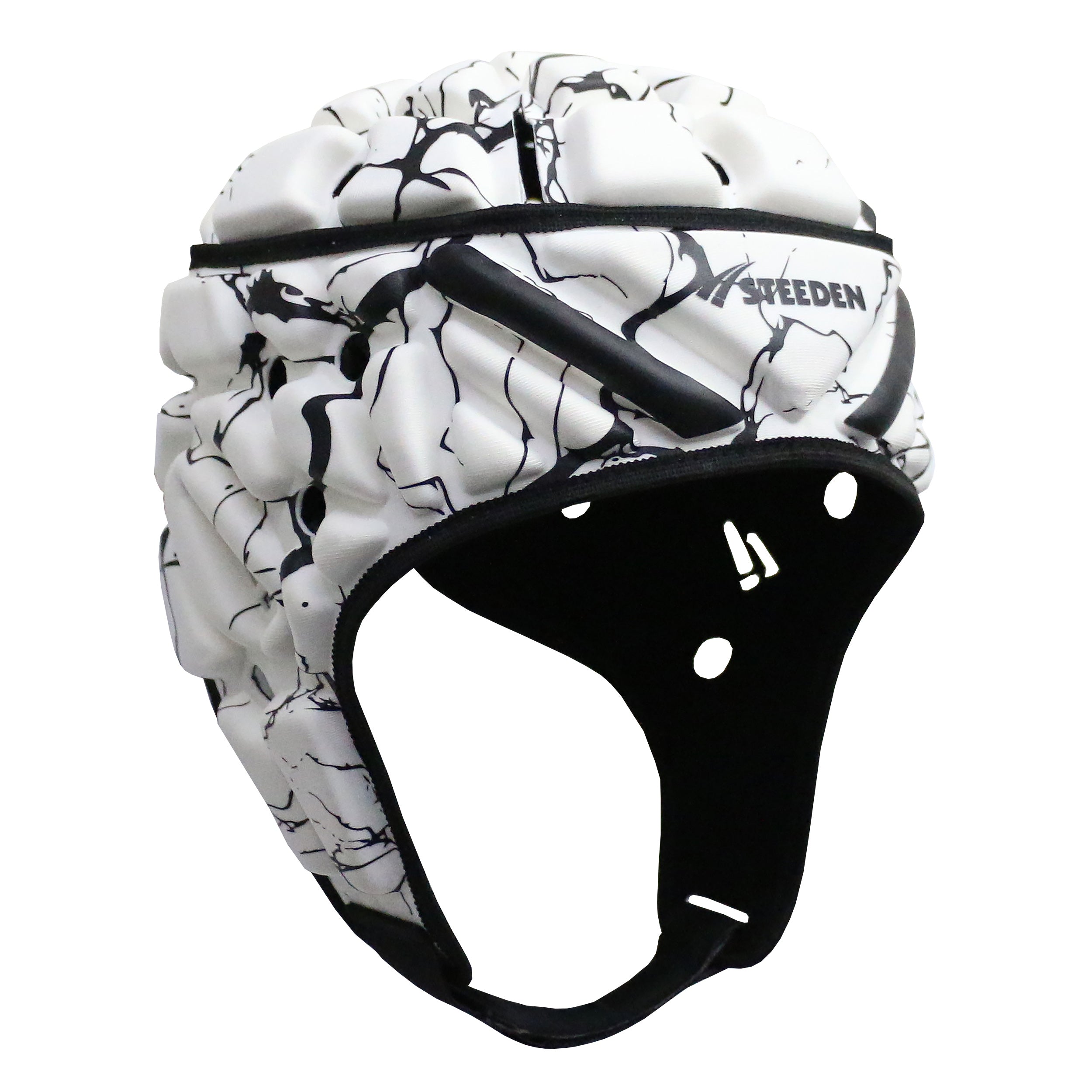 Steeden Players 12 Headgear