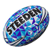 Steeden Screwball Rugby League Ball