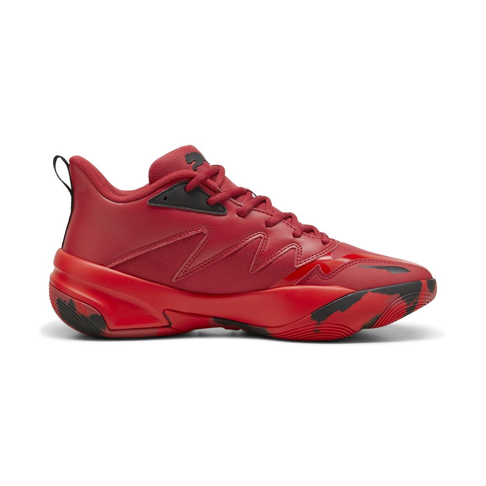 PUMA Genetics Basketball Shoes