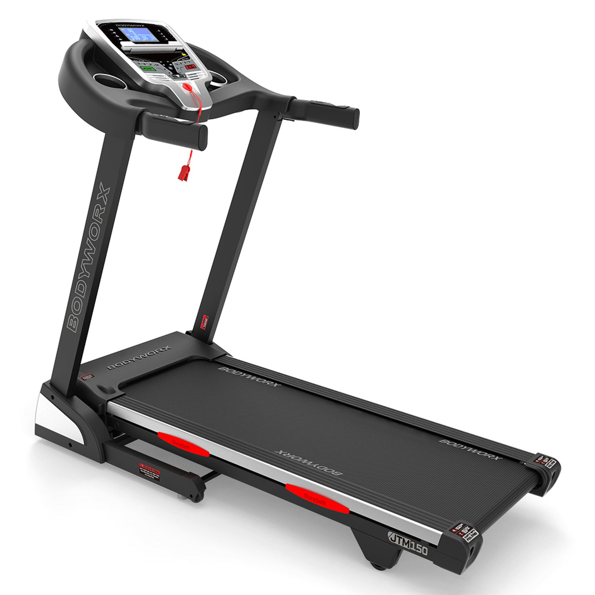 Bodyworx JTM150BM Treadmill