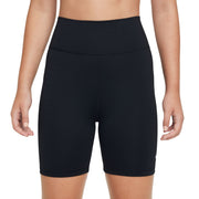 Nike One Dri-FIT 5 Inch Kids Biker Shorts