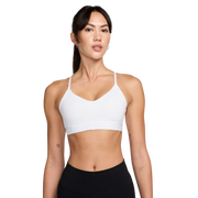 Nike Indy Light Support Womens Sports Bra
