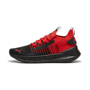 PUMA Softride Symmetry Fuzion Mens Running Shoes