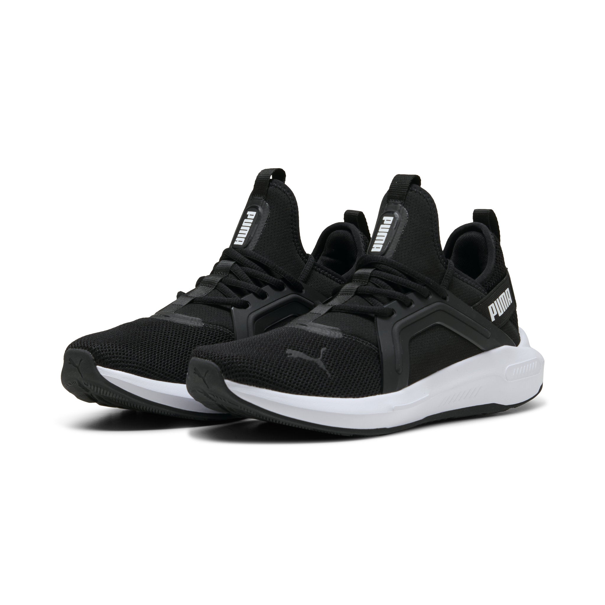 PUMA Softride Enzo 5 Mens Running Shoes