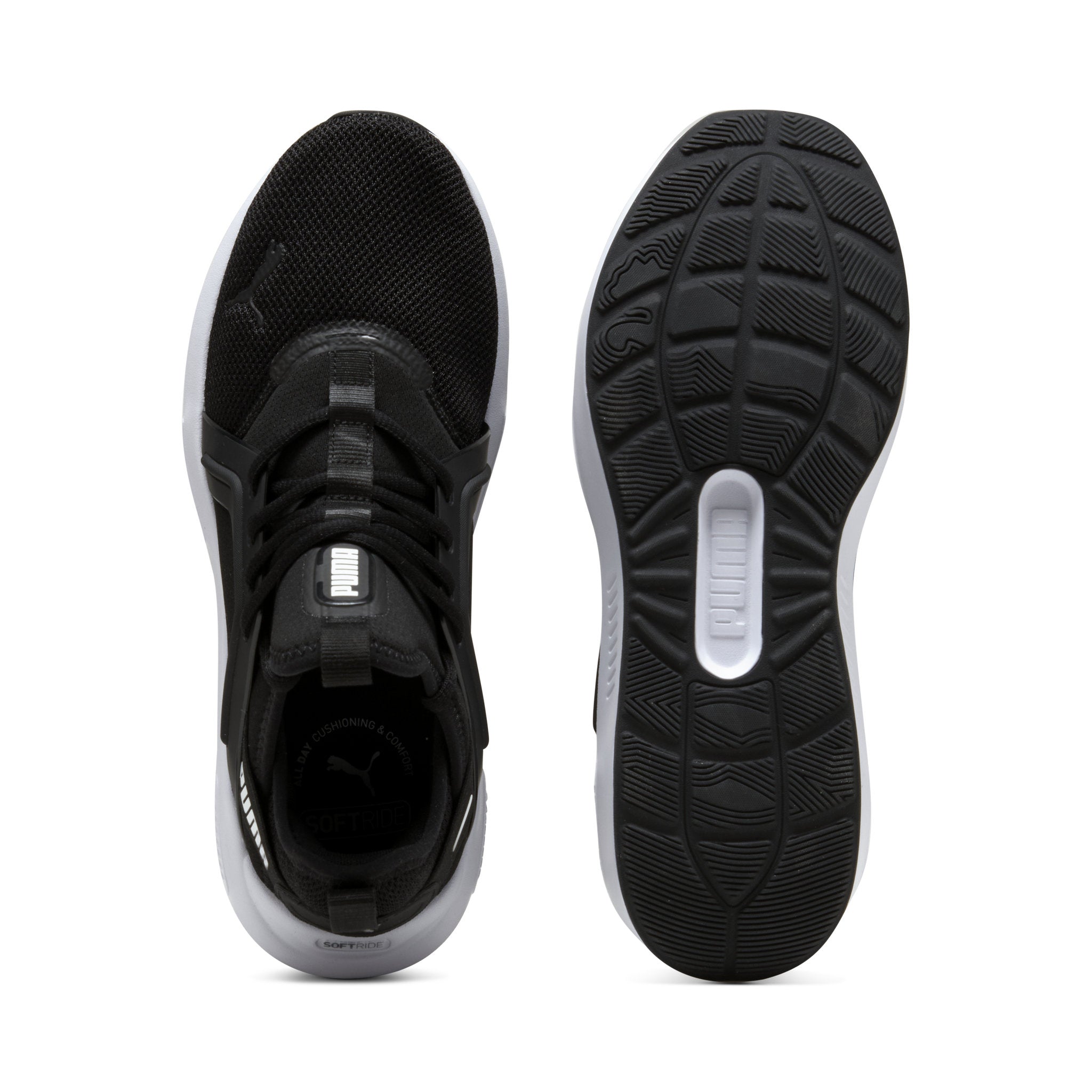 PUMA Softride Enzo 5 Mens Running Shoes