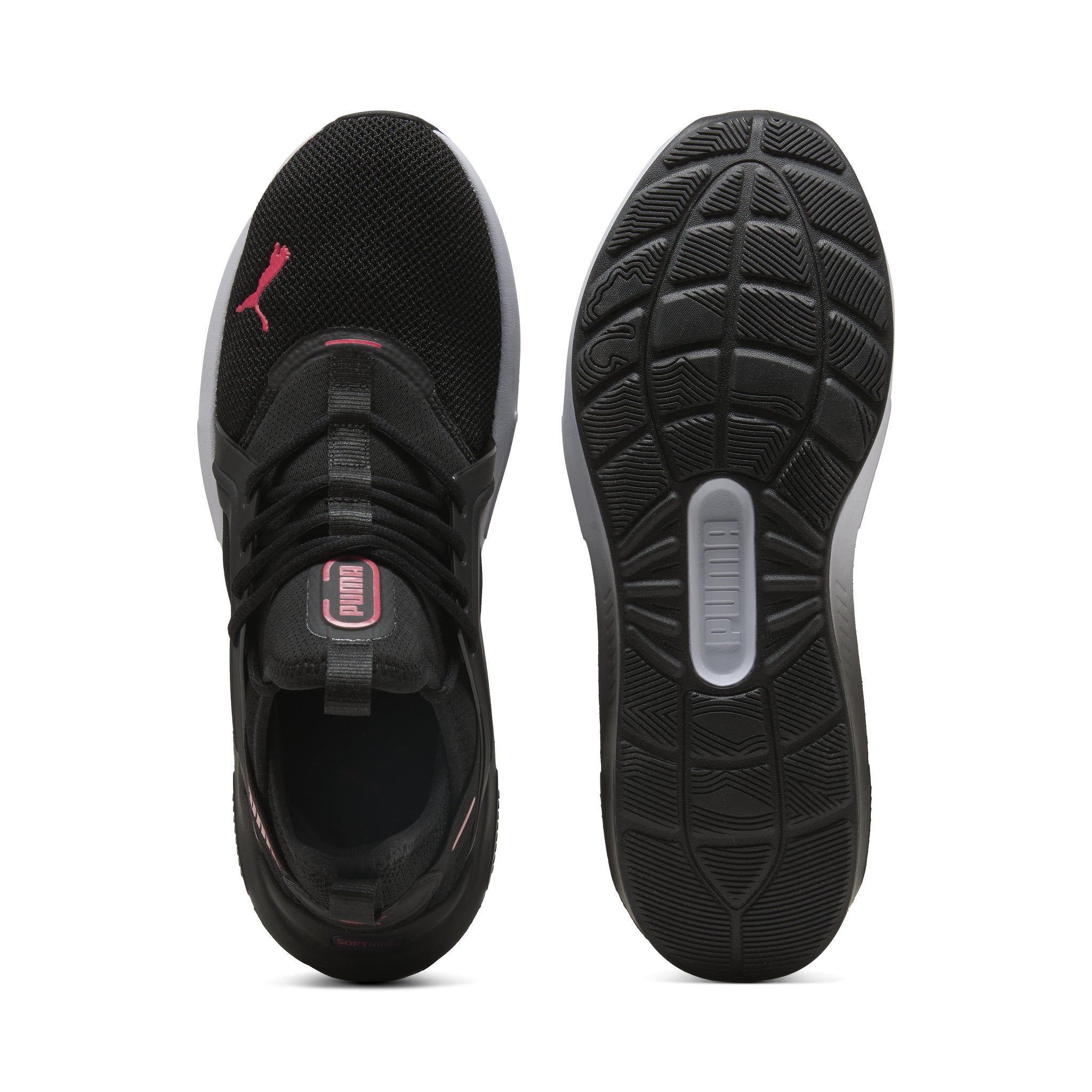 PUMA Softride Enzo 5 Mens Running Shoes