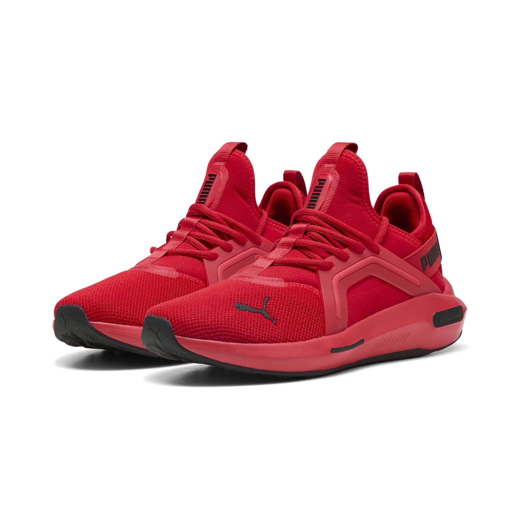PUMA Softstride Enzo 5 Mens Running Shoes