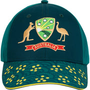 ASICS Cricket Australia 2025 Replica ODI Home Cap