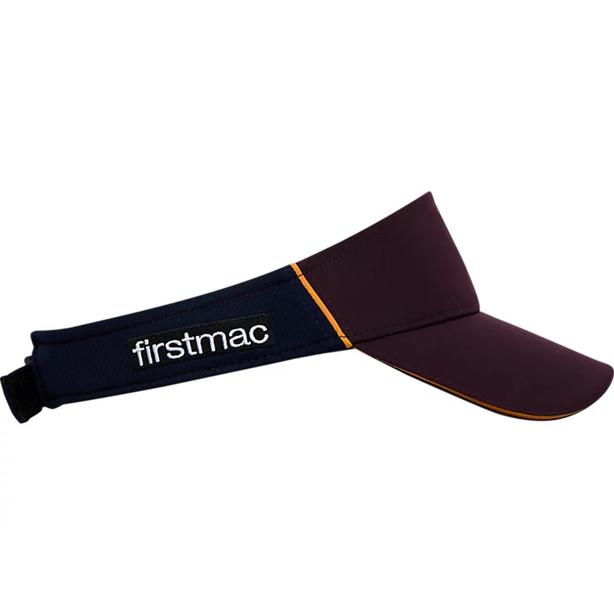 ASICS Brisbane Broncos 2026 Training Visor