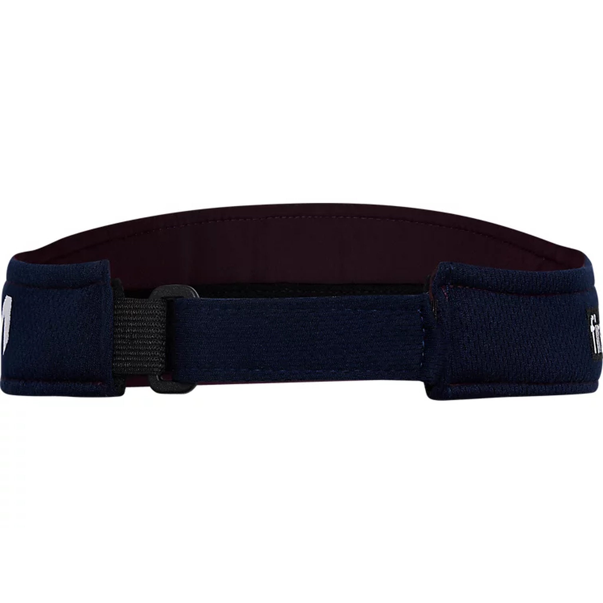 ASICS Brisbane Broncos 2026 Training Visor