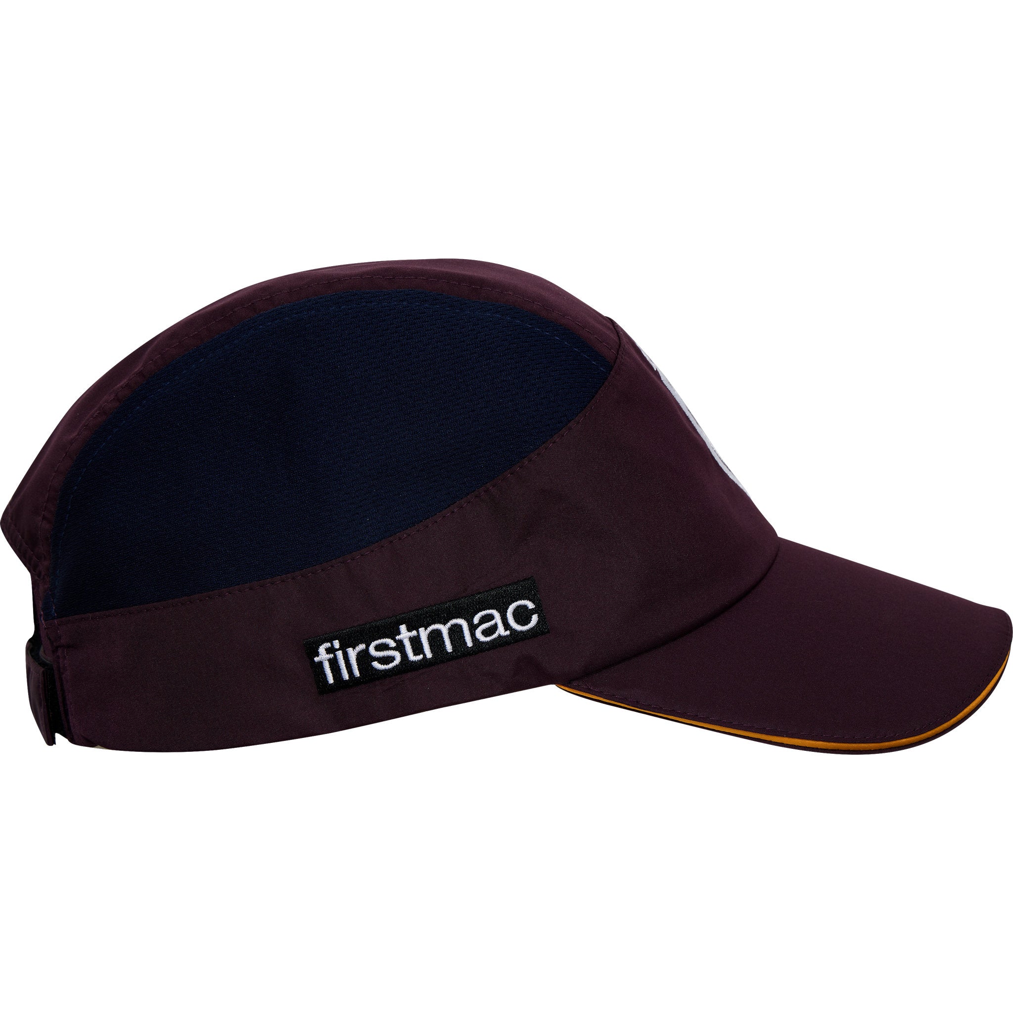 ASICS Brisbane Broncos 2026 Training Cap