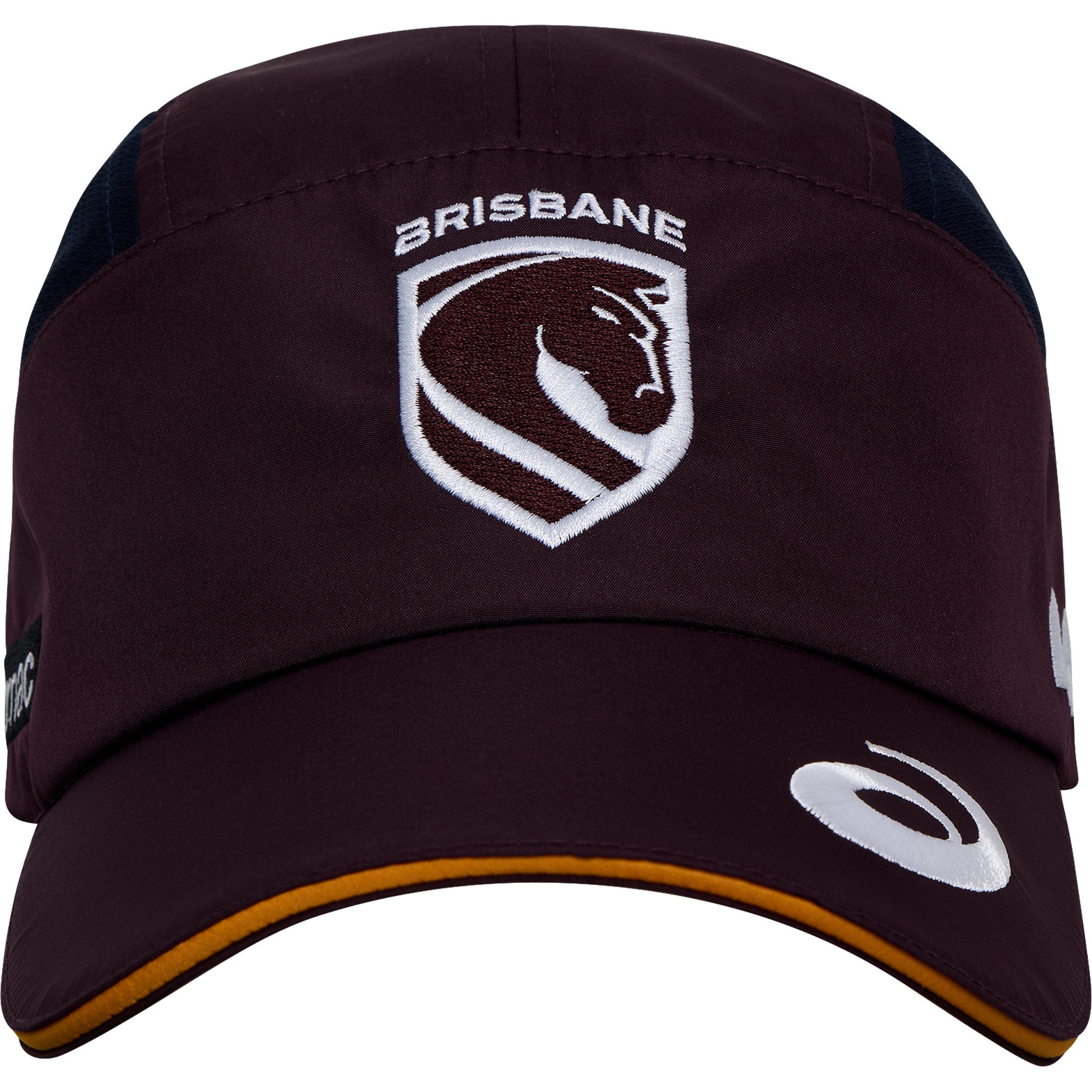 ASICS Brisbane Broncos 2026 Training Cap