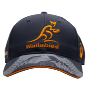 ASICS Wallabies Media Cap