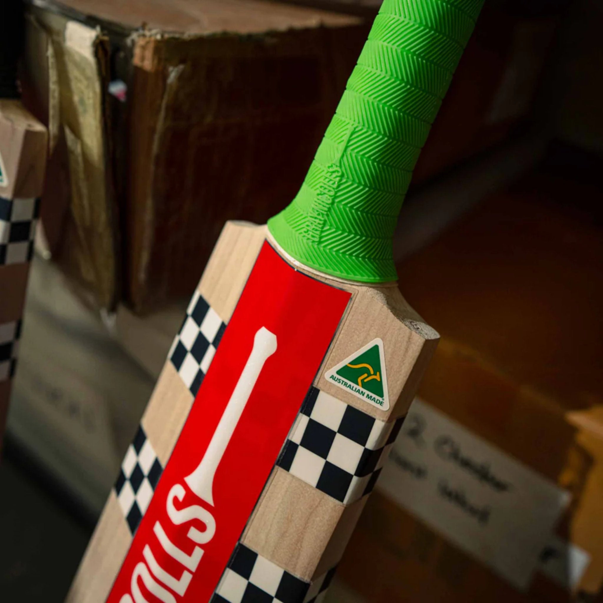 Gray-Nicolls Fusion 1500 Cricket Bat