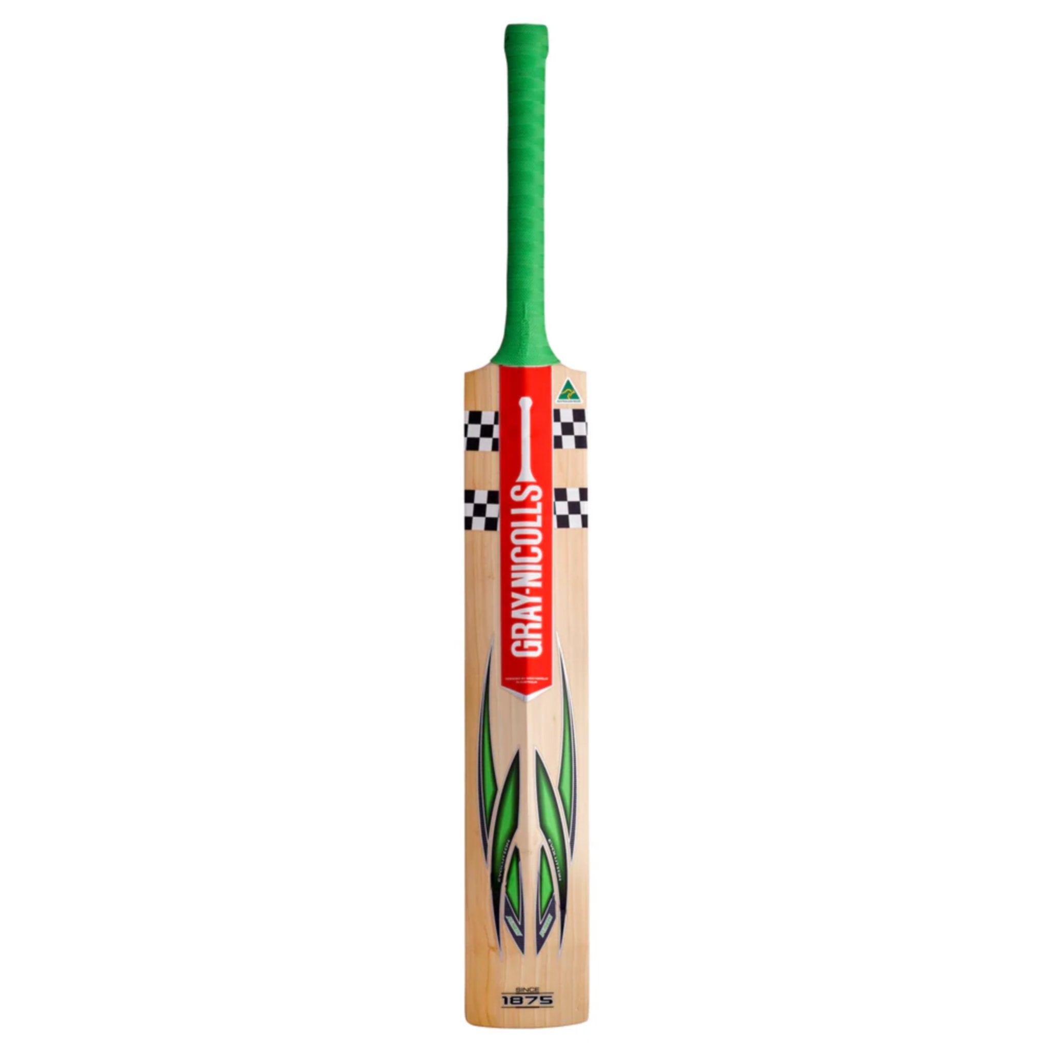 Gray-Nicolls Fusion 1500 Cricket Bat