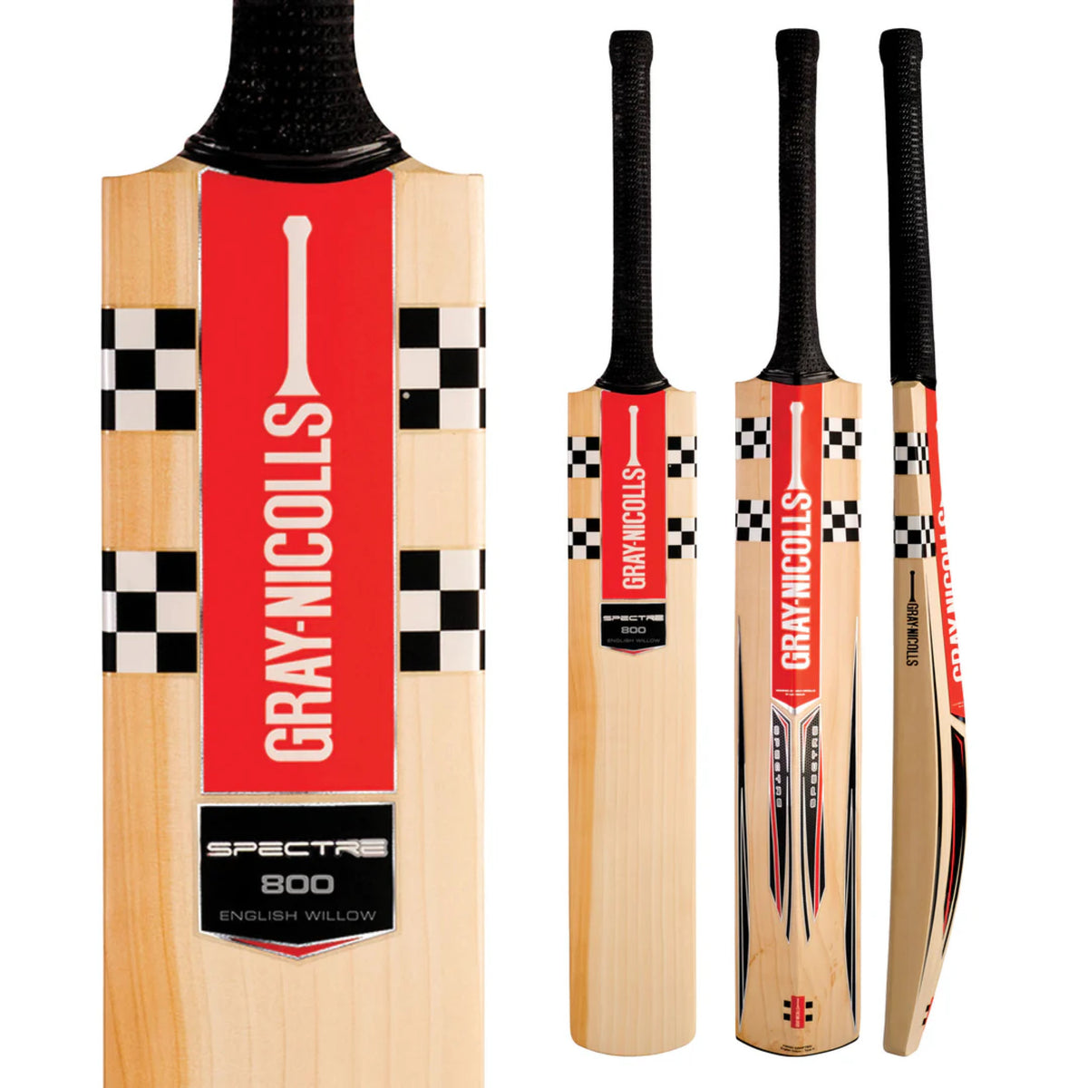 Gray-Nicolls Spectre 800 Cricket Bat