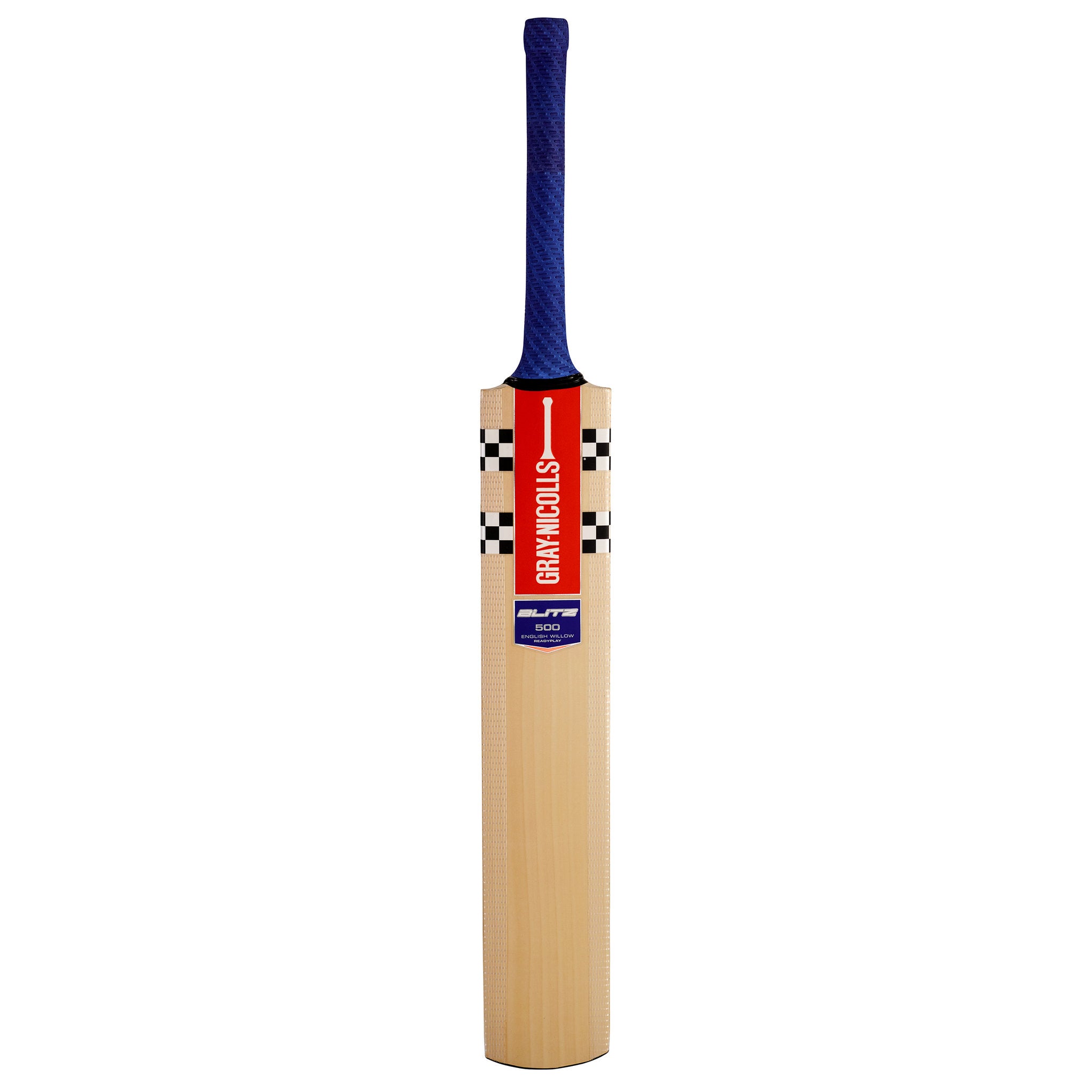 Gray-Nicolls Blitz 500 Replay Junior Cricket Bat