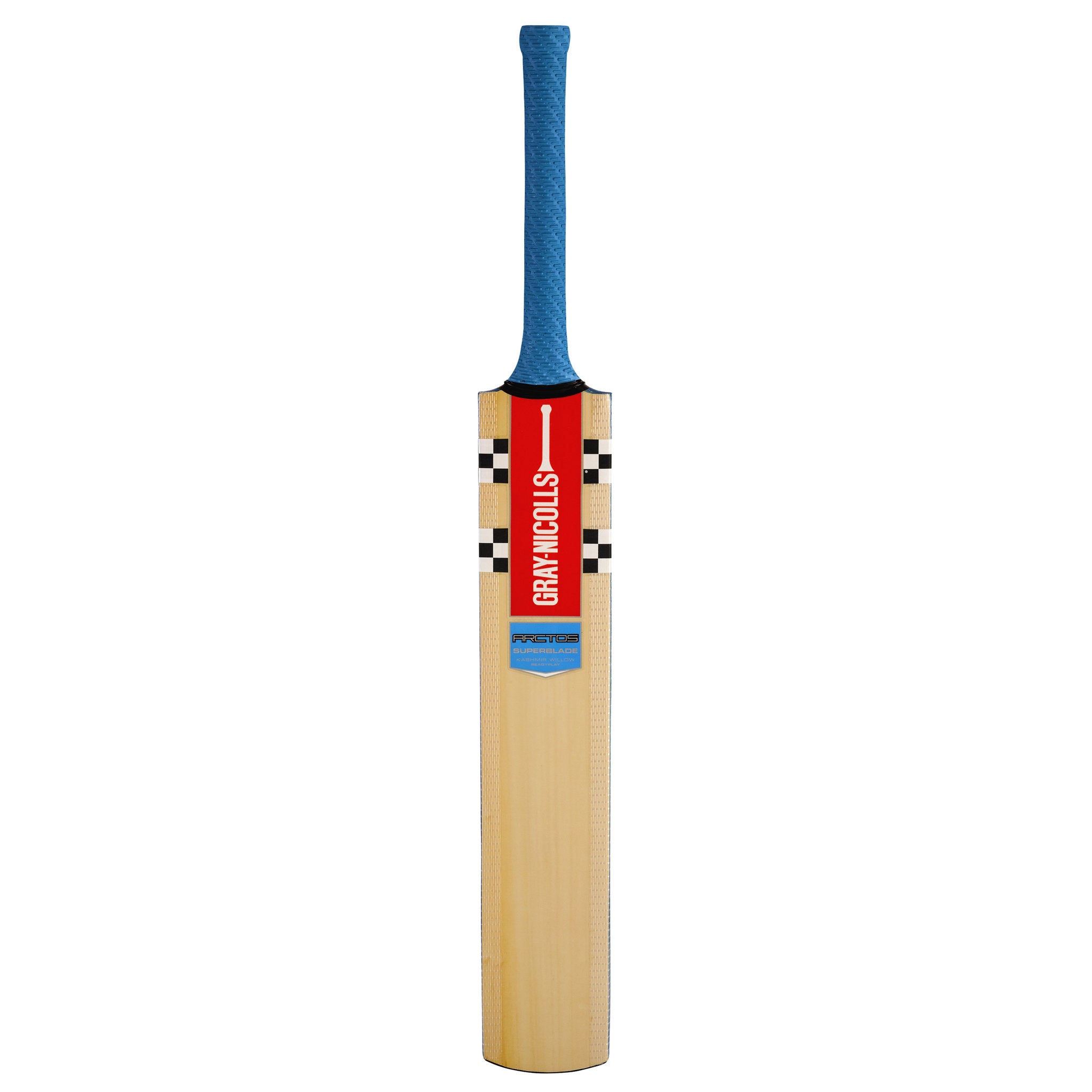 Gray-Nicolls Arctos Superblade Replay Junior Cricket Bat