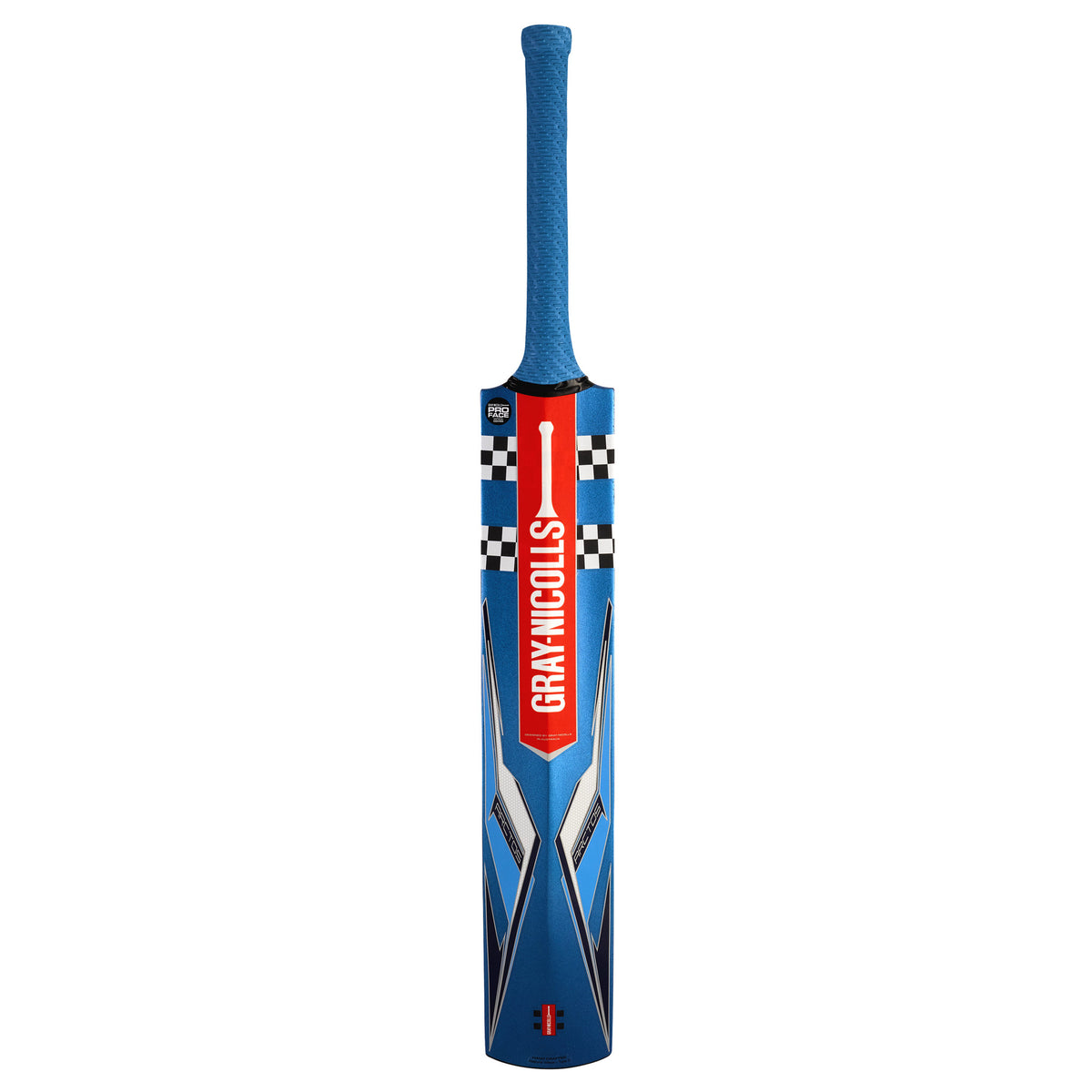 Gray-Nicolls Arctos Superblade Replay Junior Cricket Bat