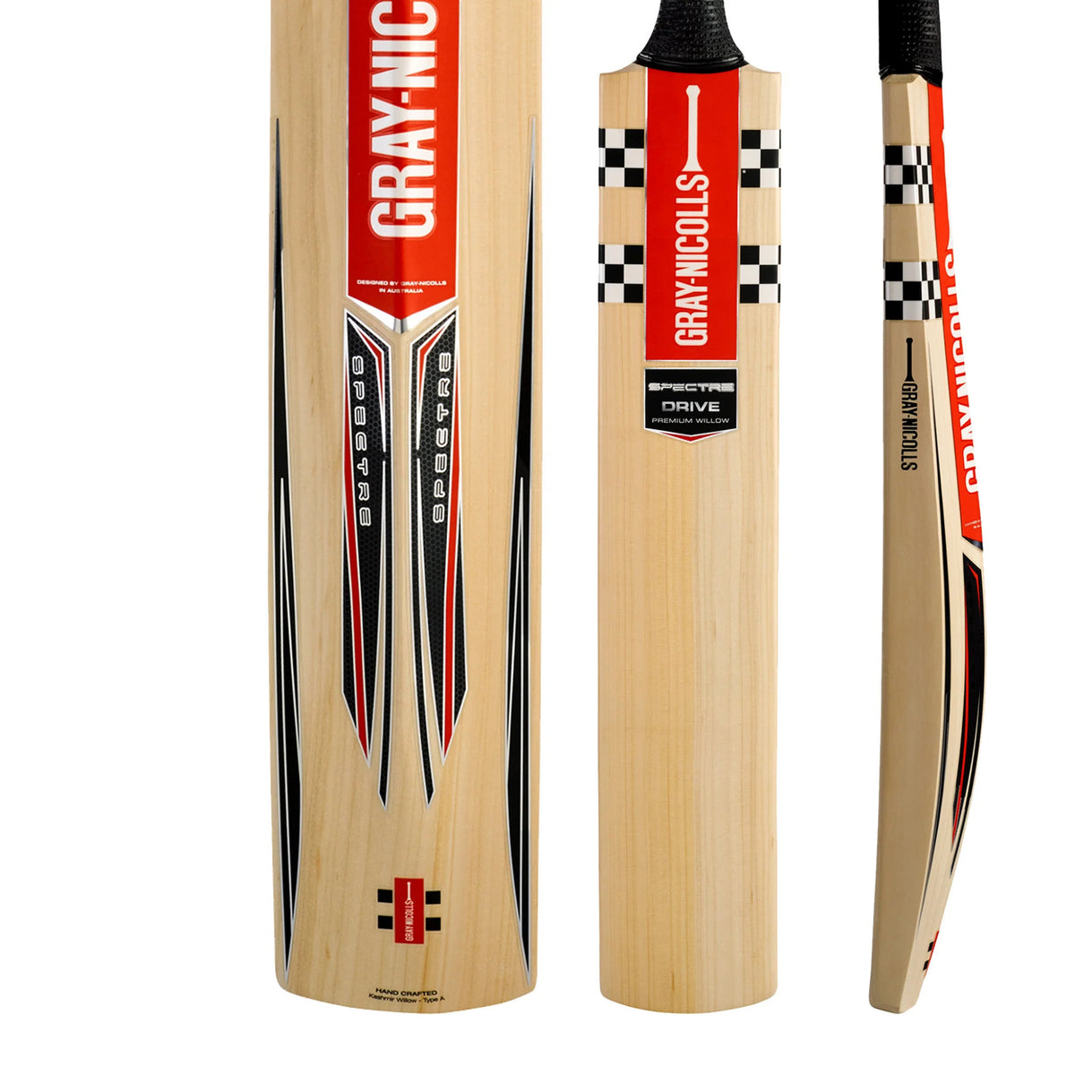 Gray-Nicolls Spectre Drive Cricket Bat