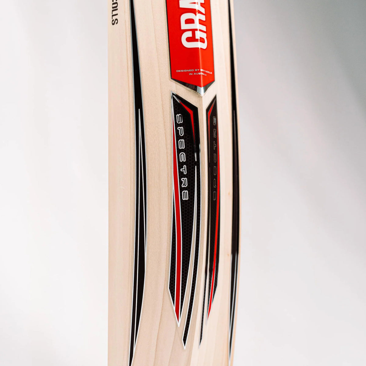 Gray-Nicolls Spectre Drive Cricket Bat