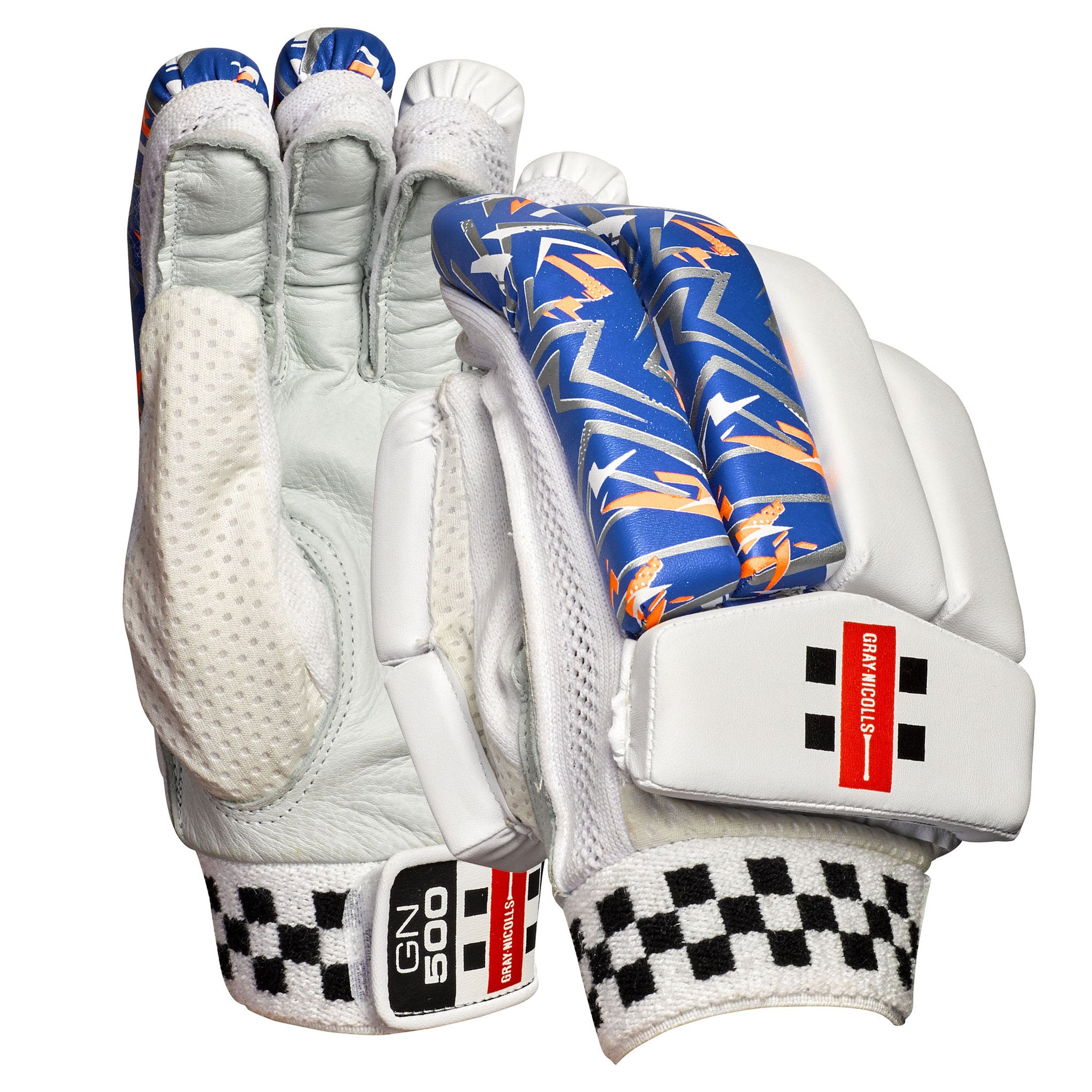 Gray-Nicolls 500 Cricket Batting Gloves