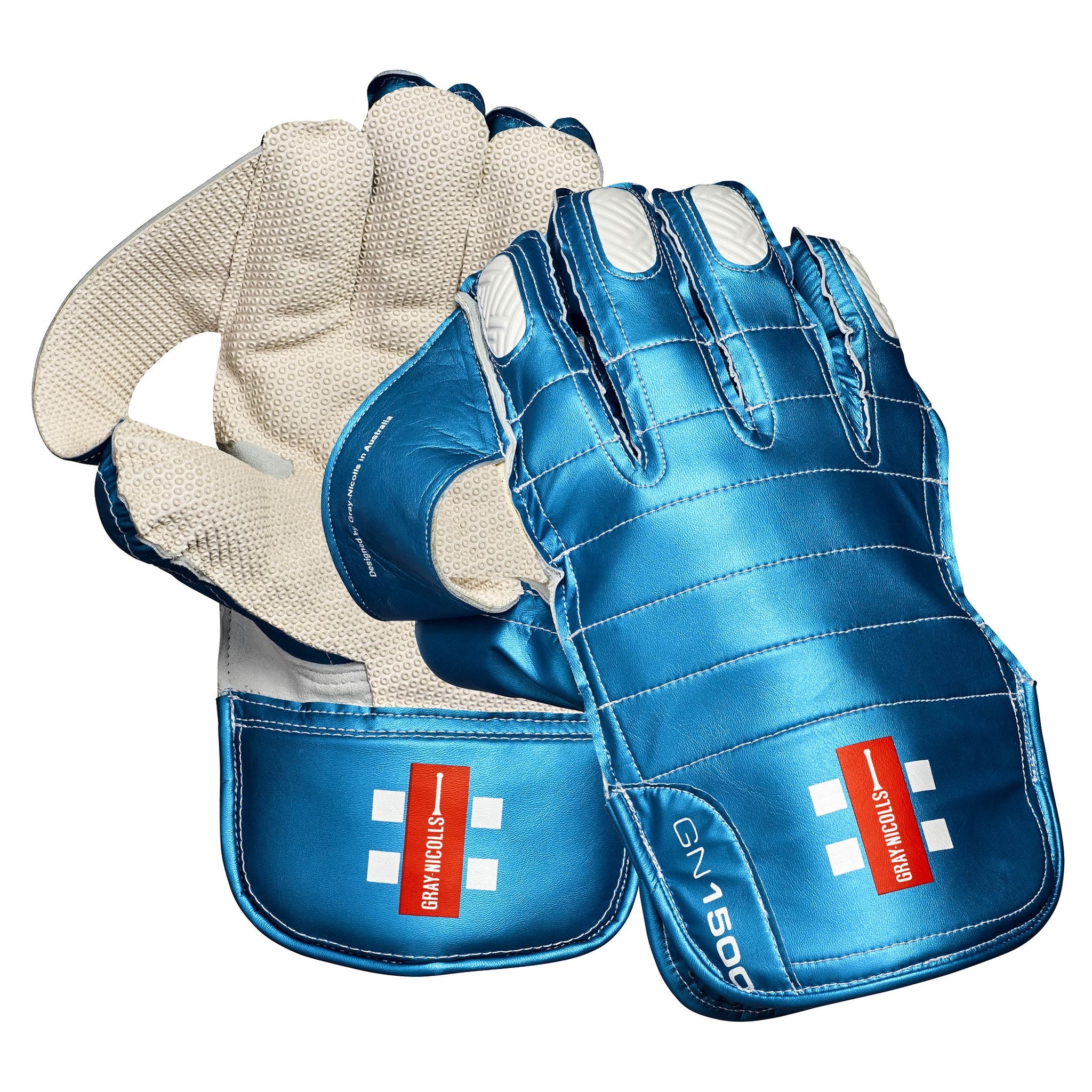 Gray-Nicolls Combo Cricket Wicket Keeping Gloves