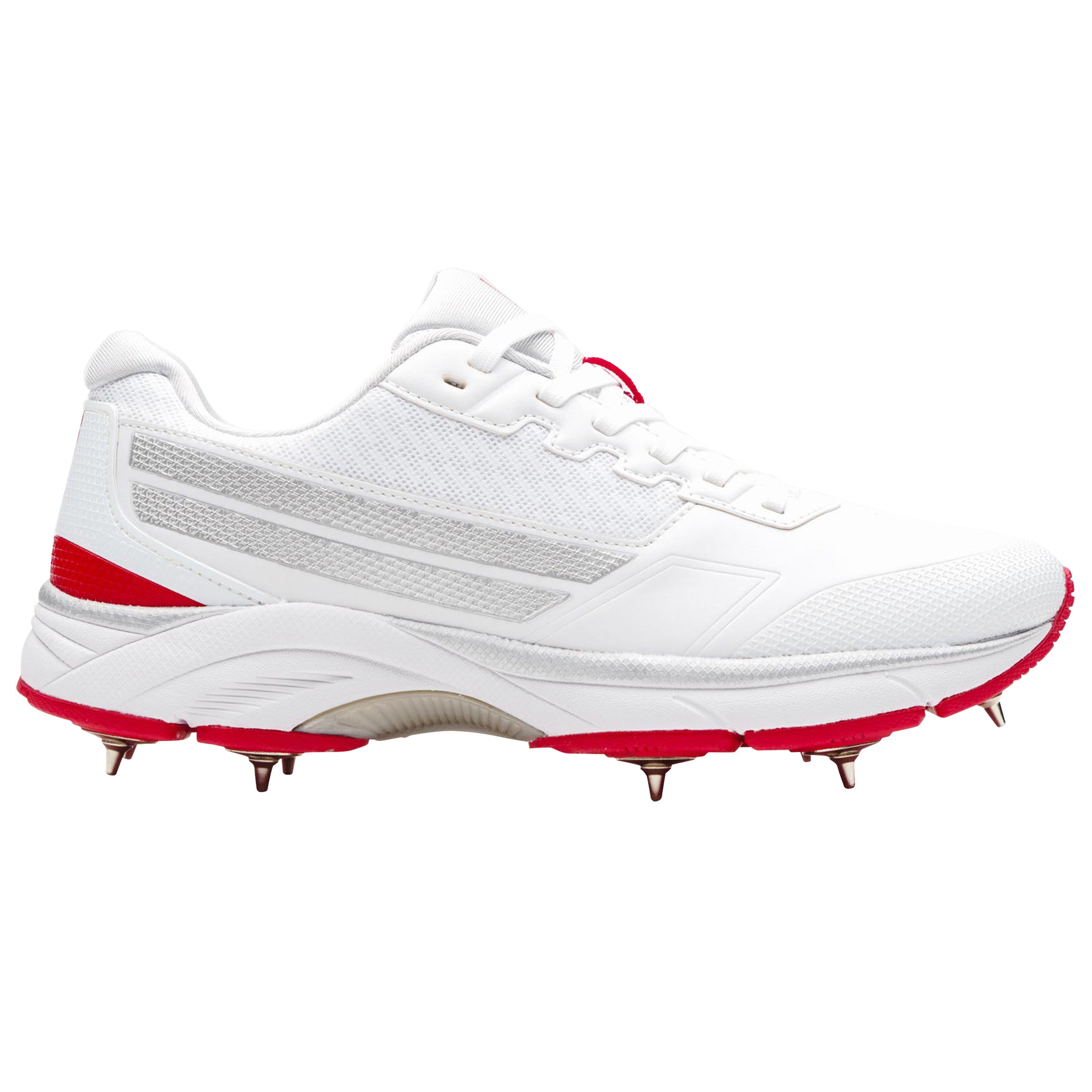 Gray-Nicolls Velocity 5.0 Full Spike Mens Cricket Shoes
