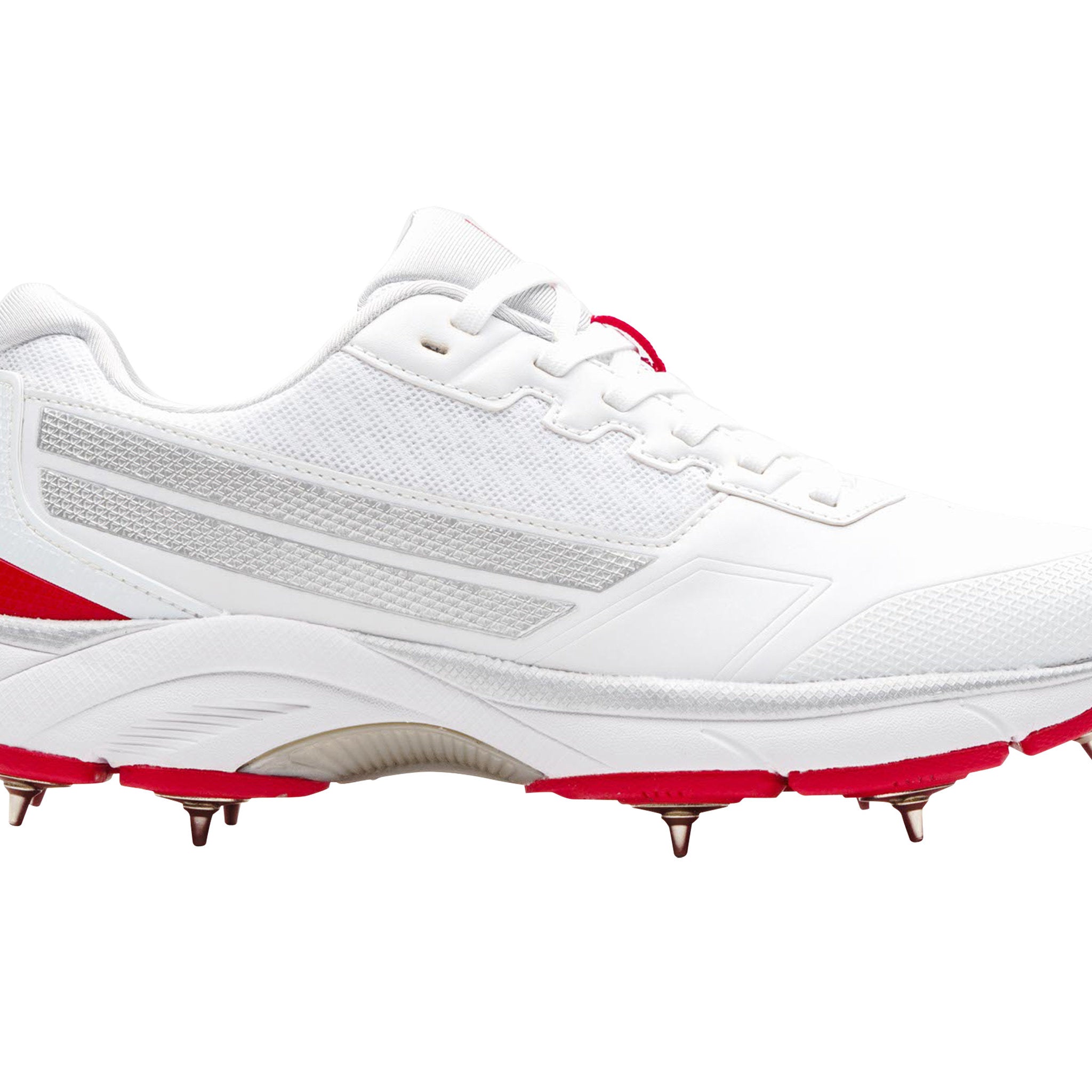 Gray-Nicolls Velocity 5.0 Full Spike Mens Cricket Shoes