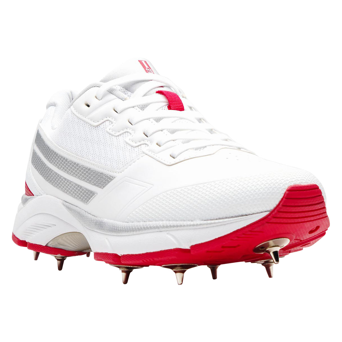 Gray-Nicolls Velocity 5.0 Full Spike Mens Cricket Shoes
