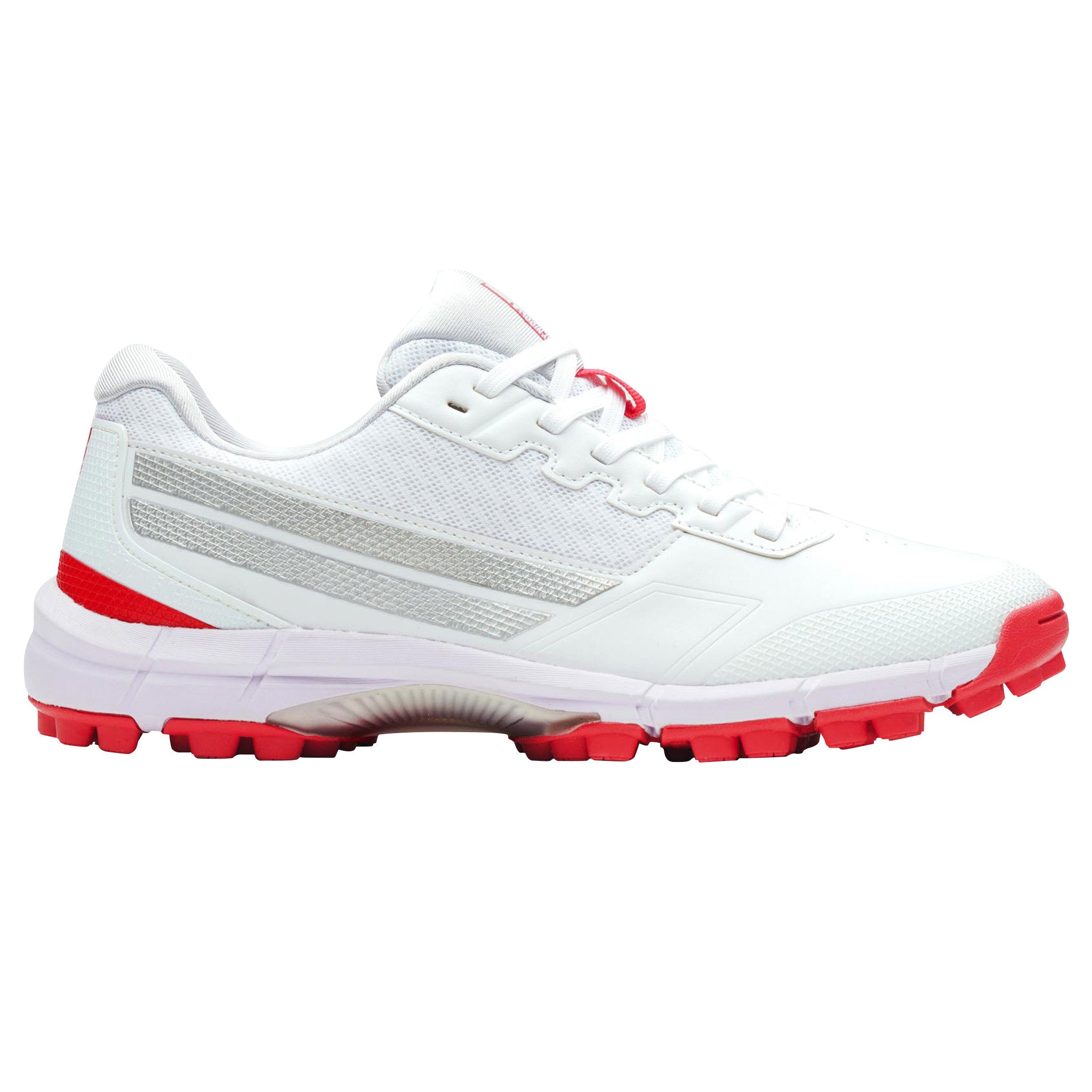 Gray-Nicolls Velocity 5.0 Kids Rubber Cricket Shoes