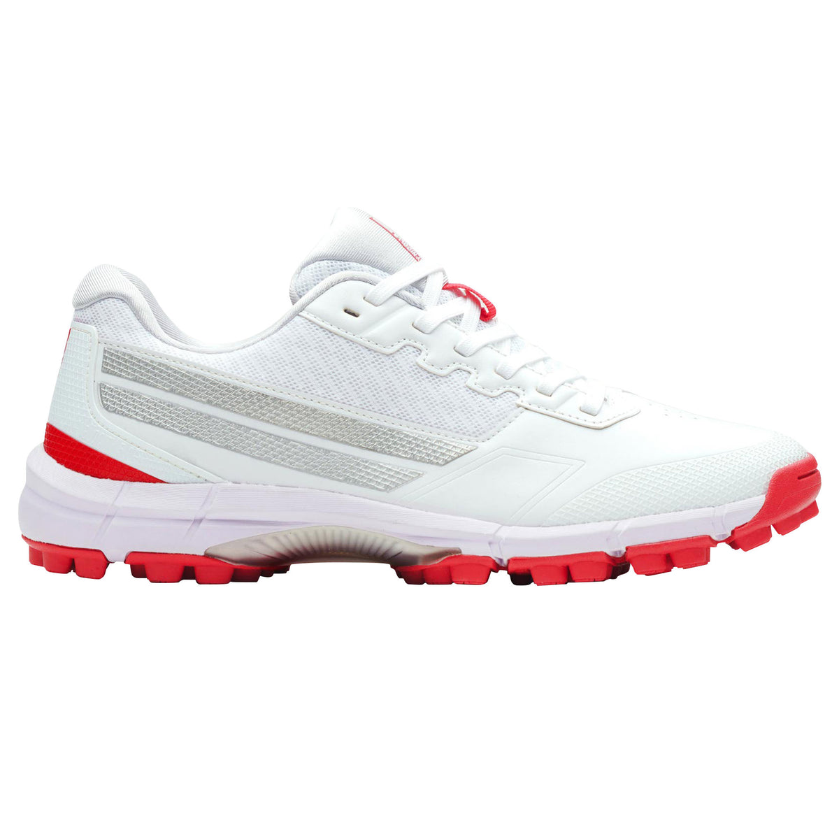 Gray-Nicolls Velocity 5.0 Kids Rubber Cricket Shoes