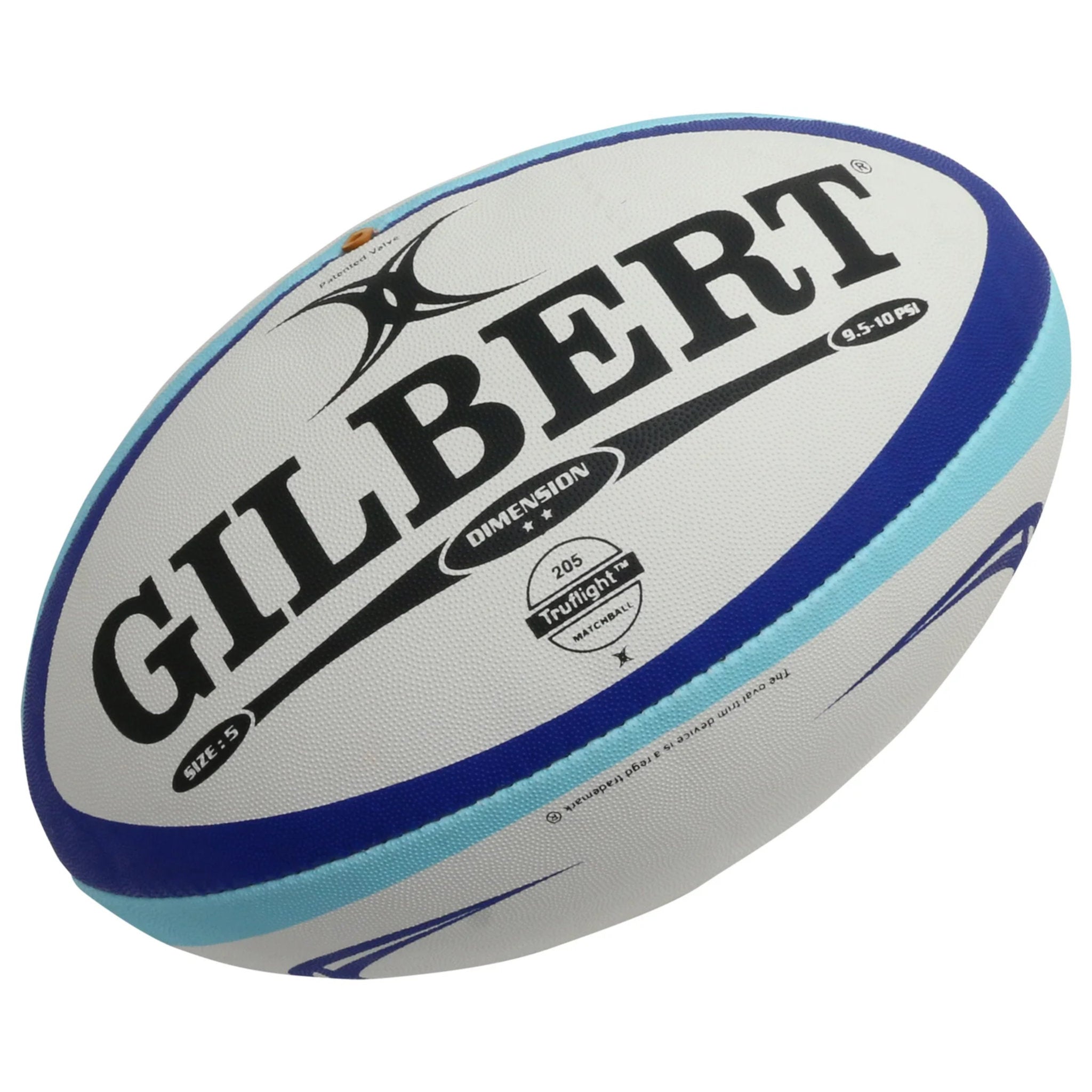 Gilbert Dimension Match Ball