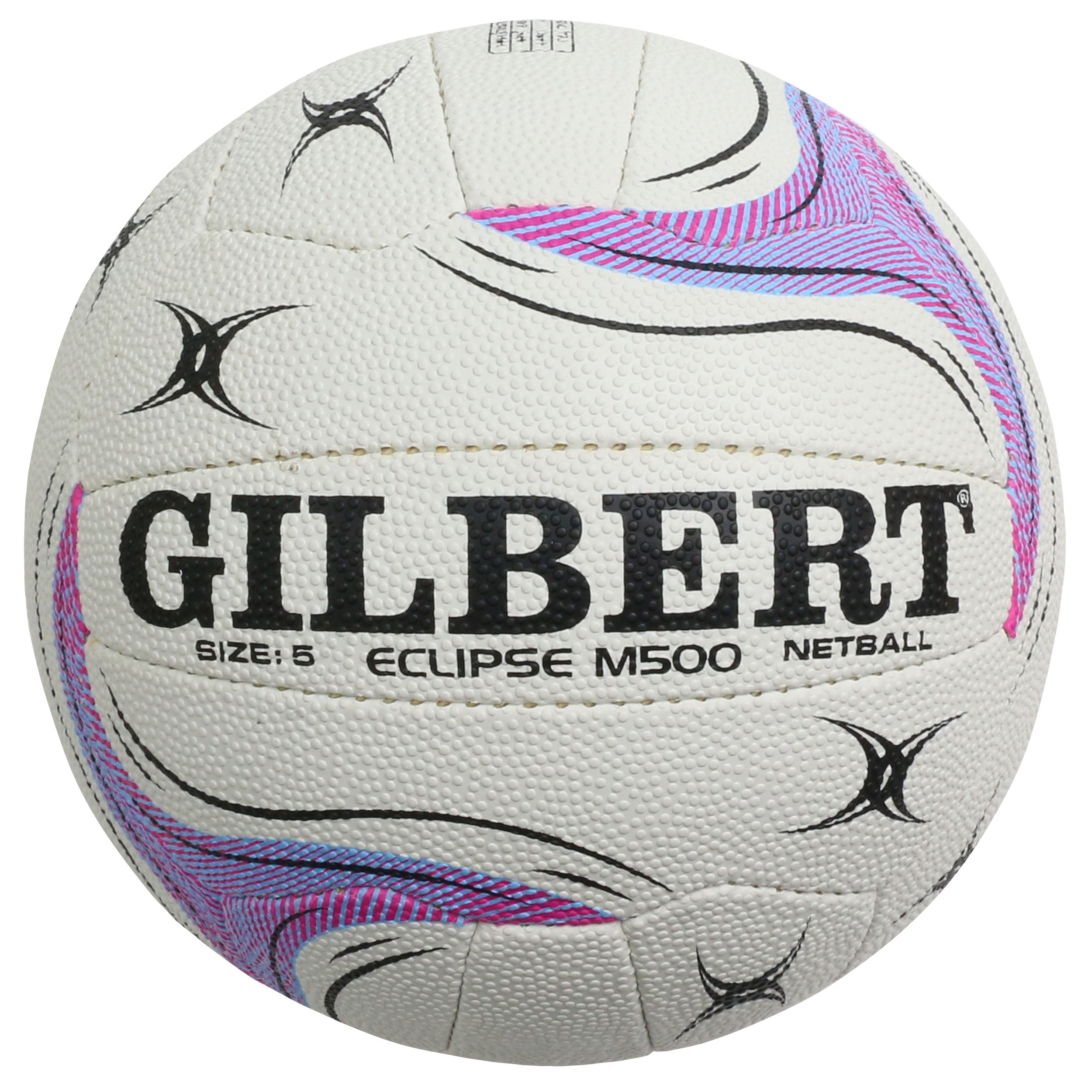 Gilbert Eclipse Match Netball