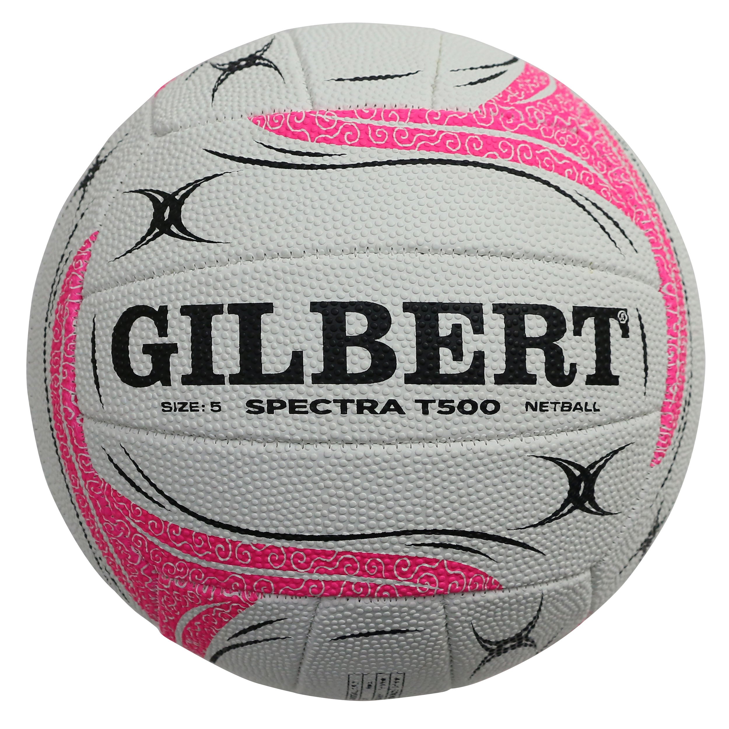 Gilbert Spectra T500 Netball