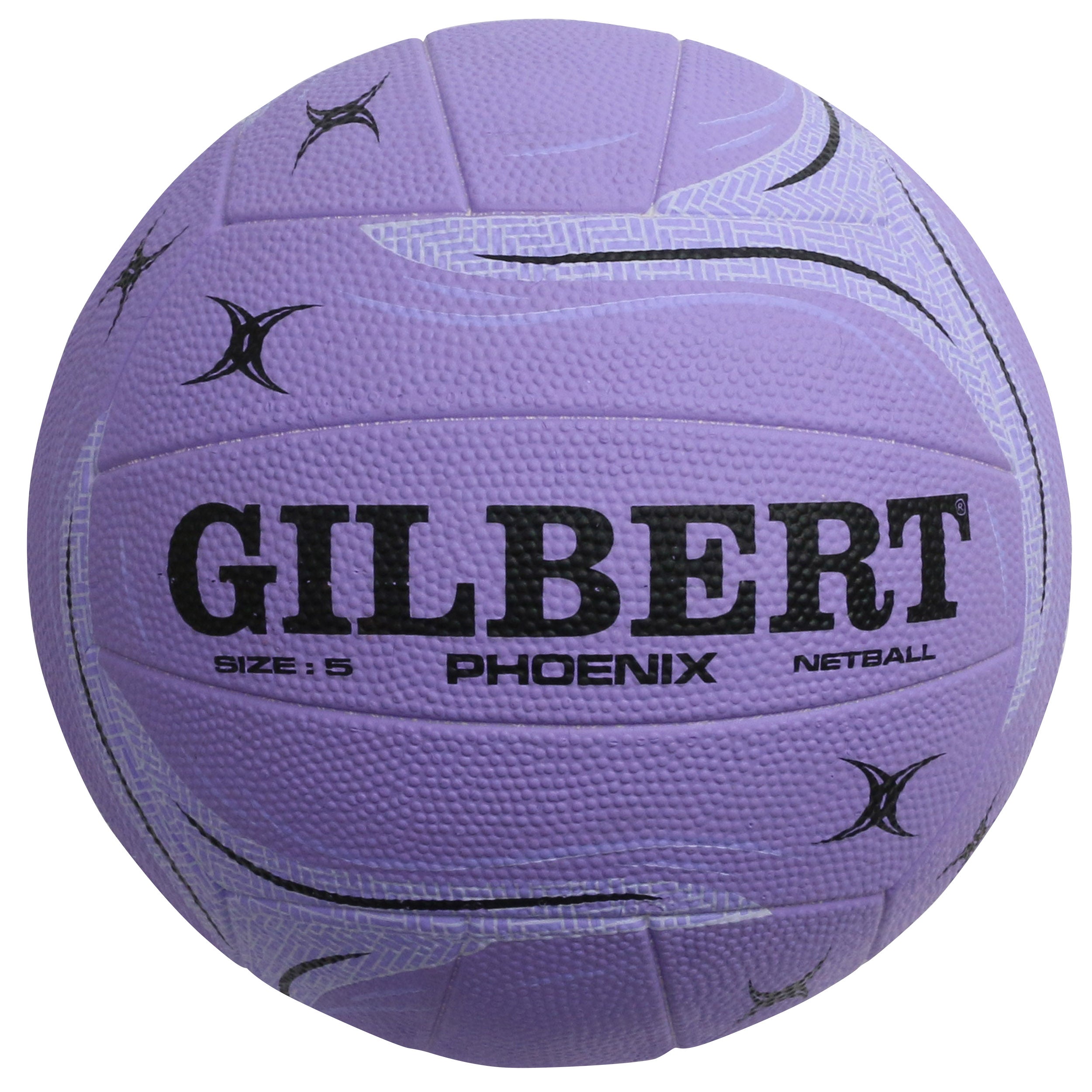Gilbert Phoenix Trainer Netball
