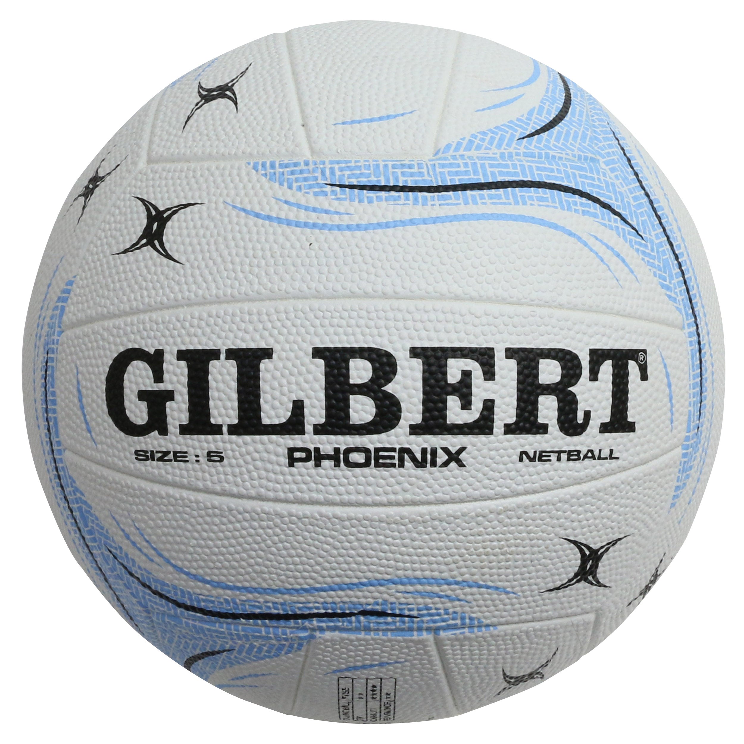 Gilbert Phoenix Trainer Netball
