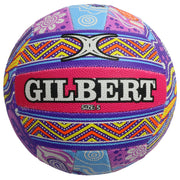 Gilbert Buubumur Gaawul First Nations Netball