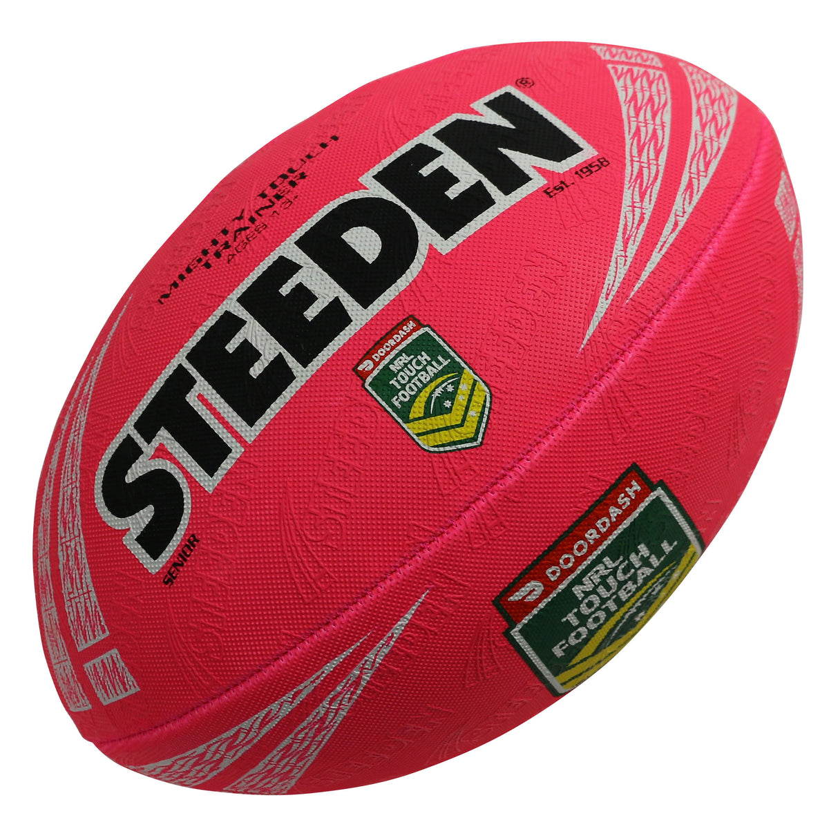 Steeden Balls | Rugby League Balls | SportsPower – SportsPower Australia