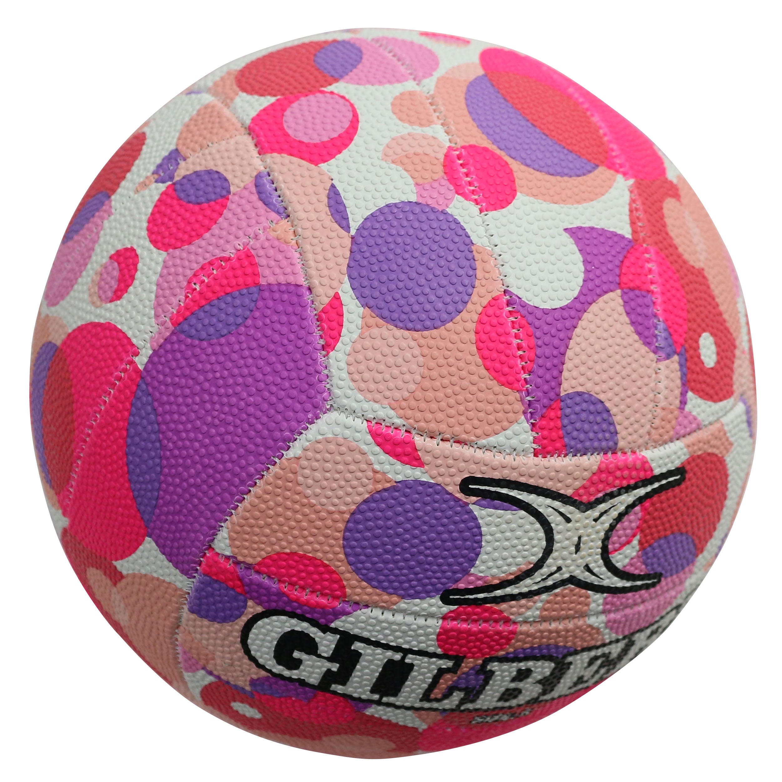 Gilbert Glam Spots Netball