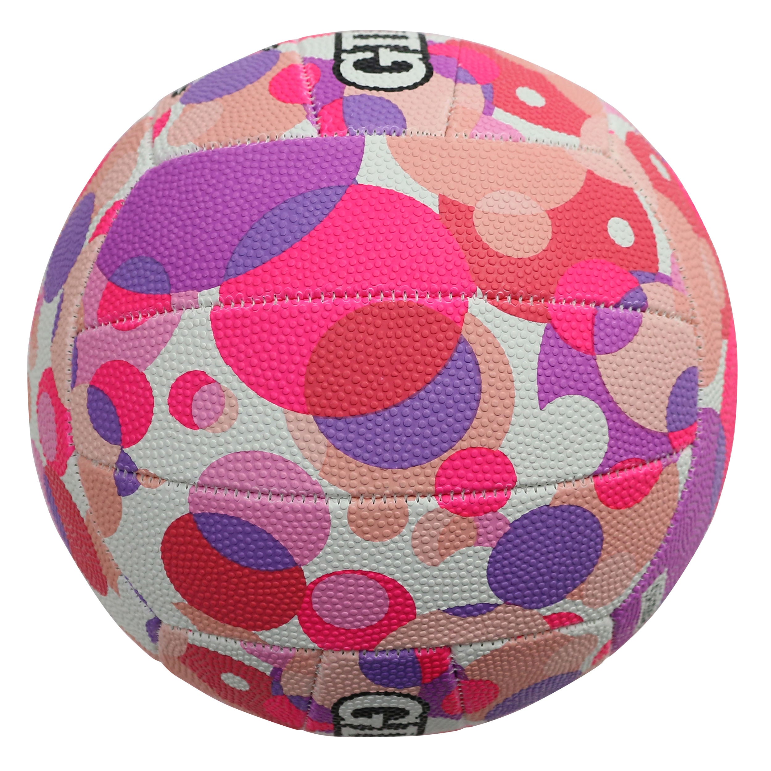 Gilbert Glam Spots Netball