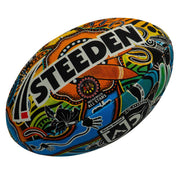 Steeden 2026 Indigenous All Stars Supporter Ball