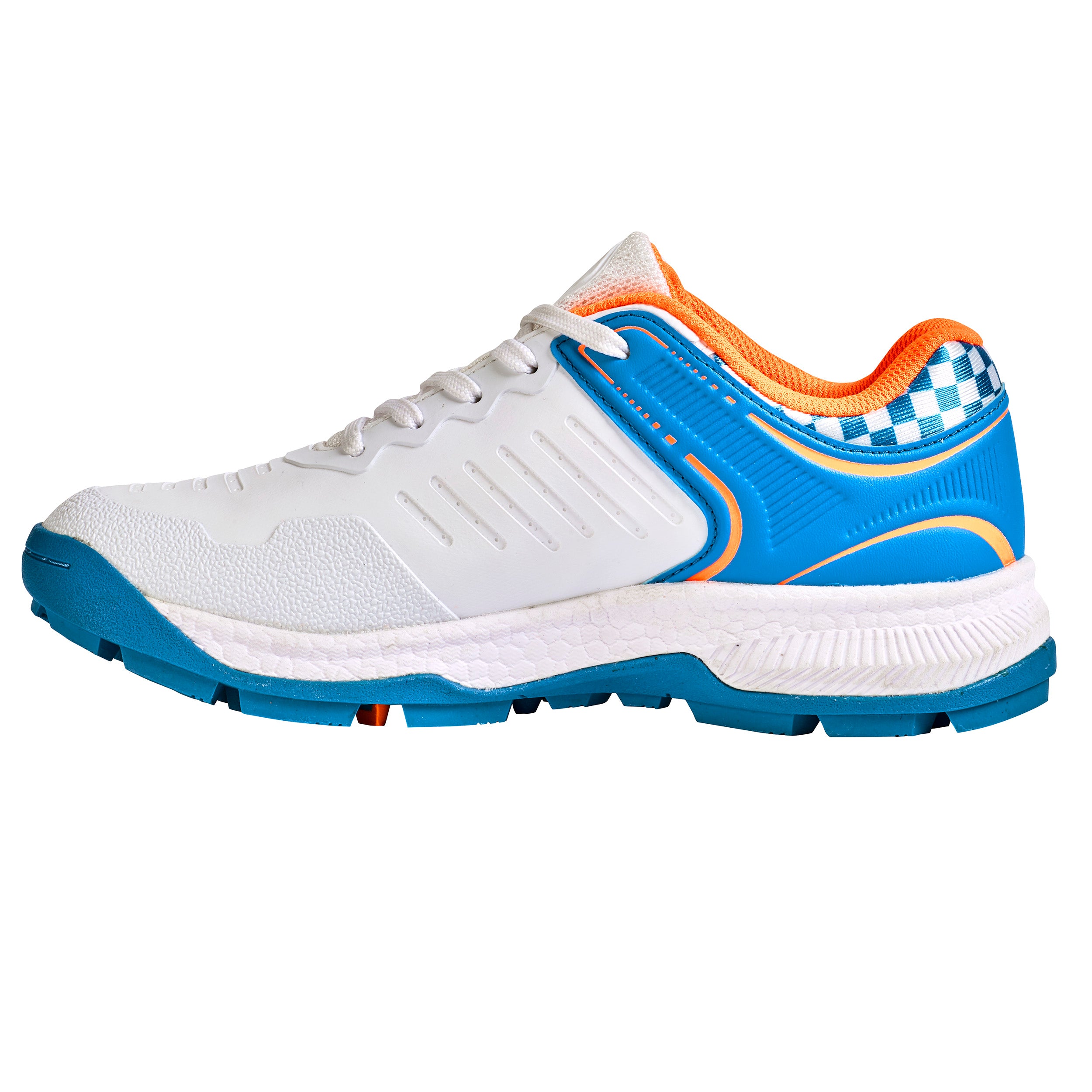 Gray-Nicolls Volt XW Pro Rubber Mens Cricket Shoes