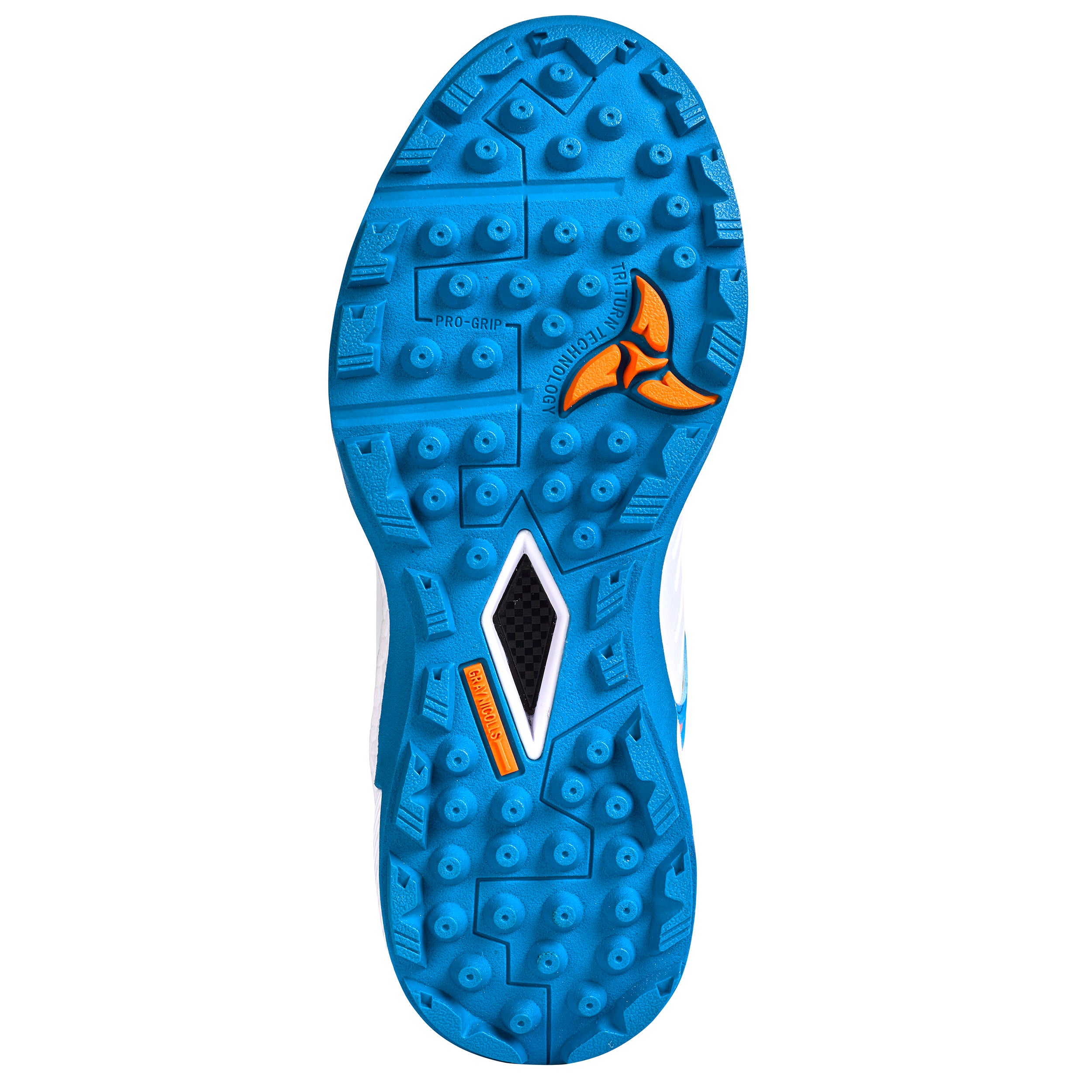 Gray-Nicolls Volt XW Pro Rubber Mens Cricket Shoes