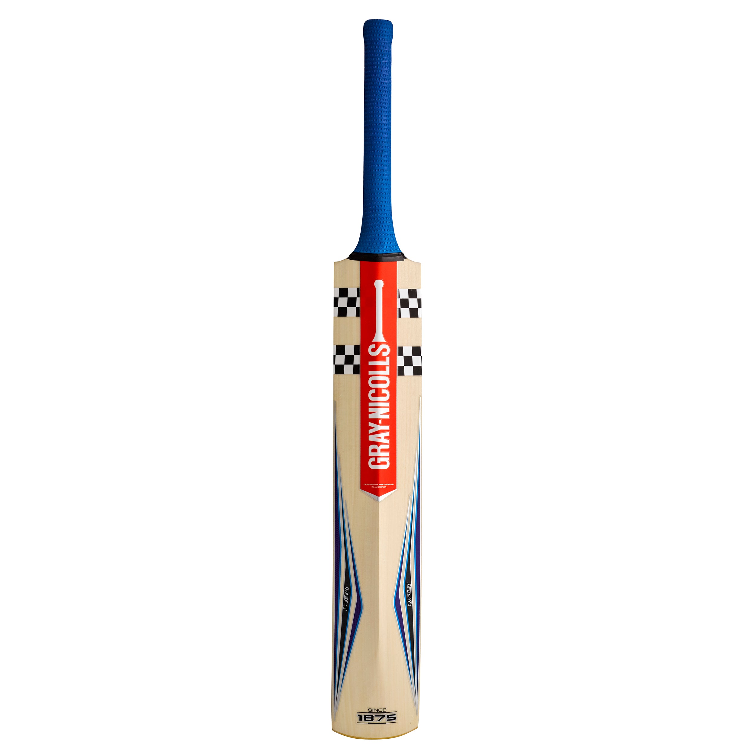 Gray-Nicolls Volt Strike Ready Play Junior Cricket Bat