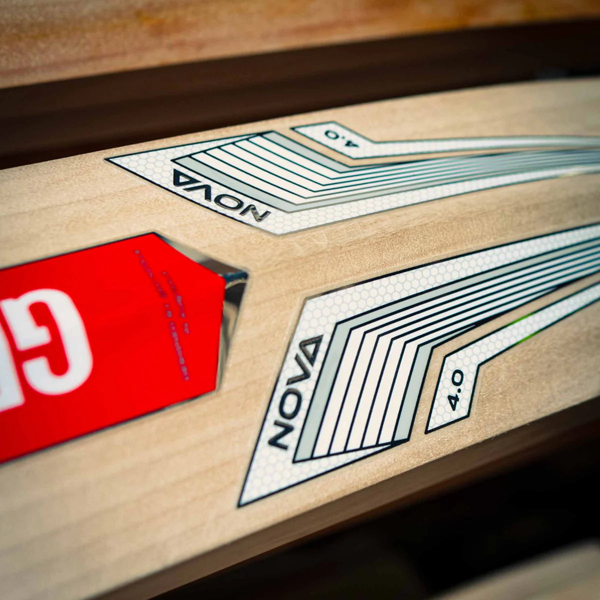 Gray-Nicolls Nova 4.0 800 Cricket Bat