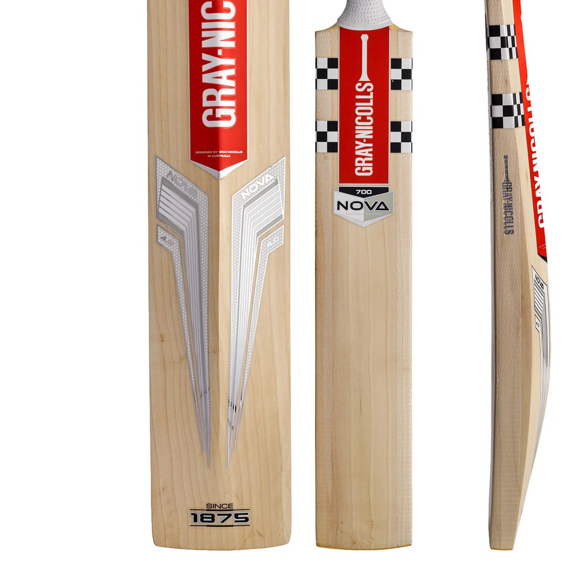 Gray-Nicolls Nova 4.0 700 Cricket Bat