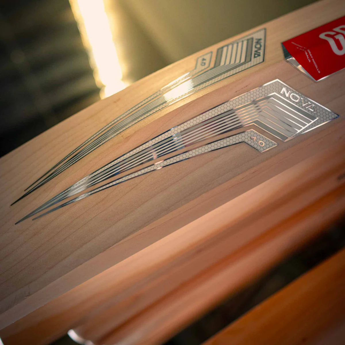 Gray-Nicolls Nova 4.0 700 Cricket Bat