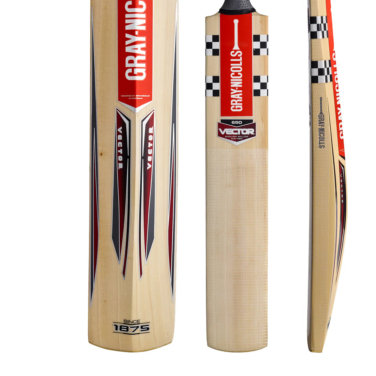 Gray-Nicolls Vector 650 Cricket Bat