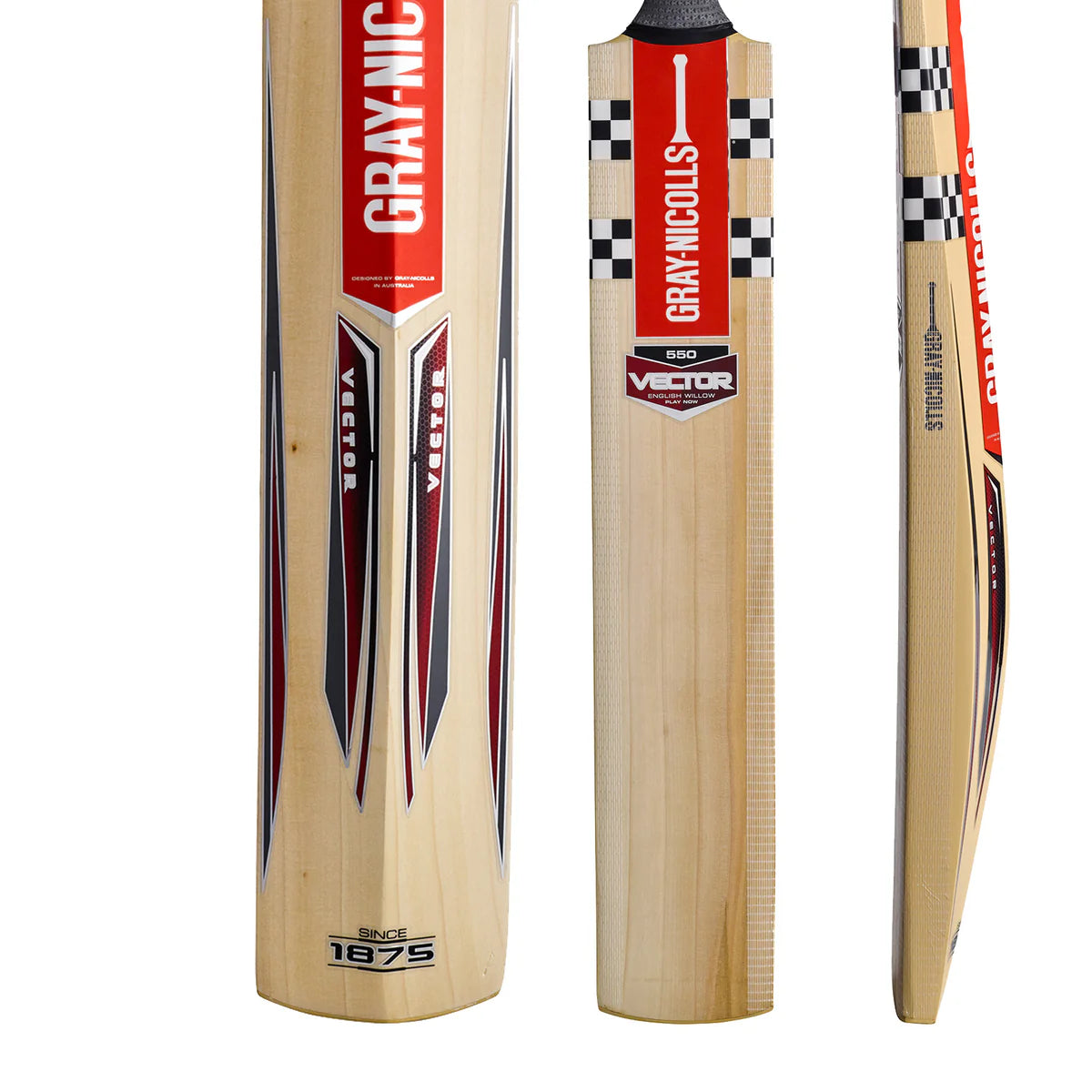 Gray-Nicolls Vector 550 Cricket Bat